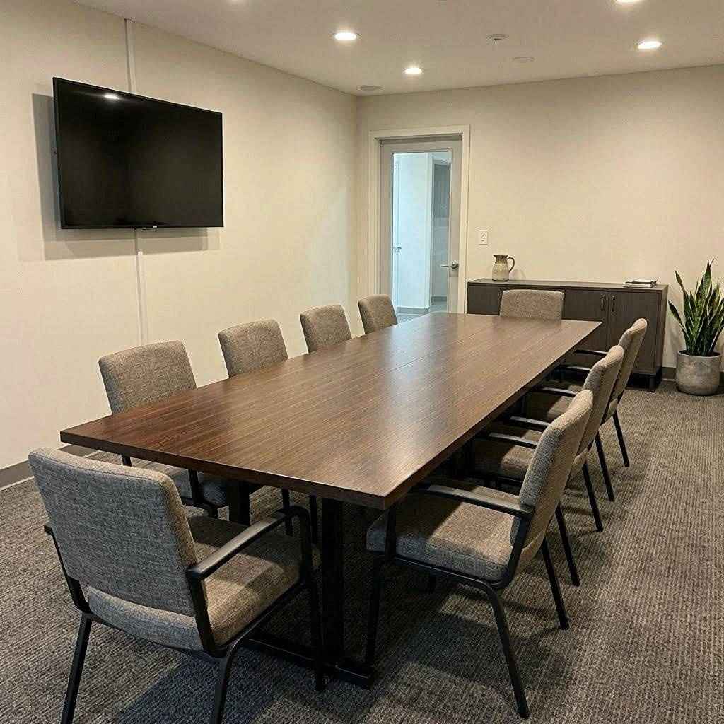 夜班运营组在工位临时调整发生后怎样梳理写字楼办公视频会议隔音的责任链条